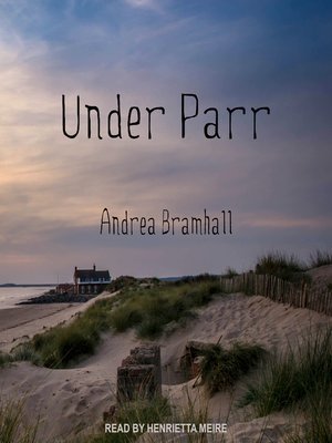 cover image of Under Parr